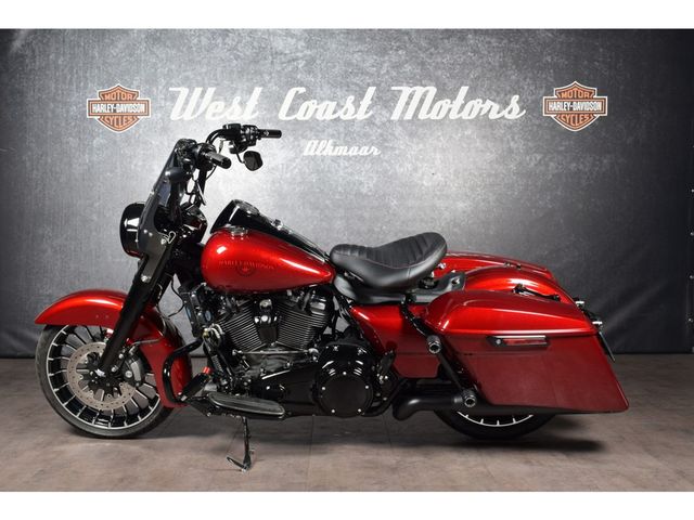 harley-davidson - road-king-special-flhrxs
