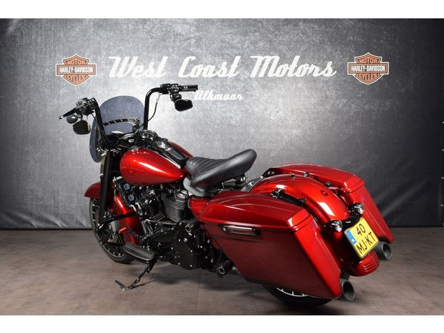 harley-davidson - road-king-special-flhrxs