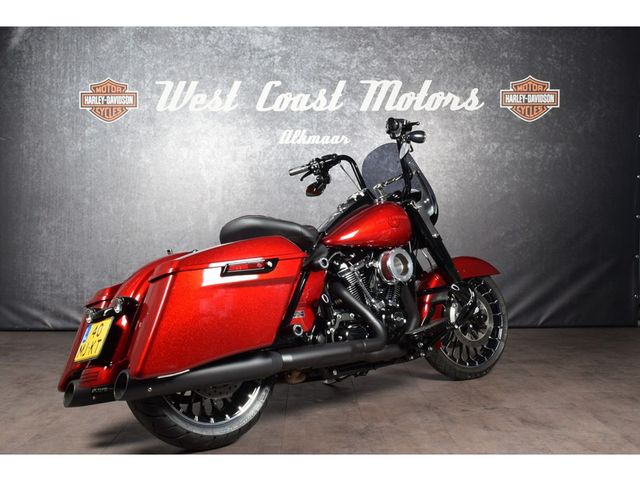 harley-davidson - road-king-special-flhrxs