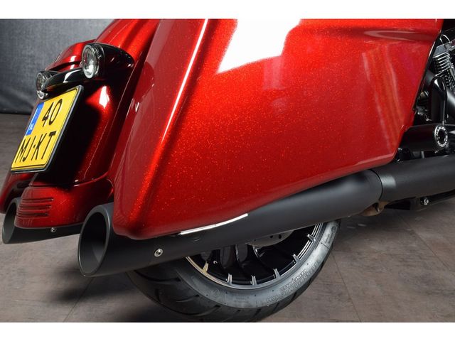 harley-davidson - road-king-special-flhrxs