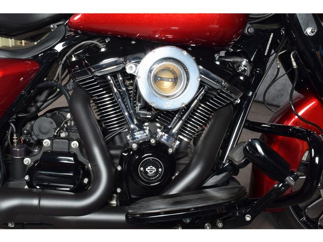 harley-davidson - road-king-special-flhrxs