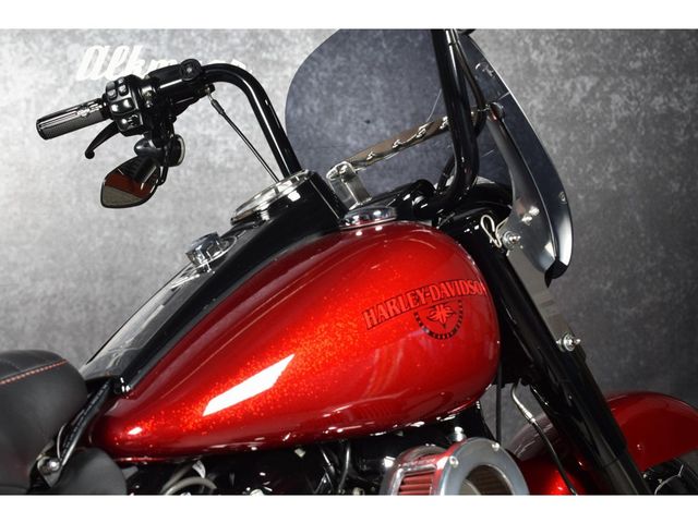 harley-davidson - road-king-special-flhrxs