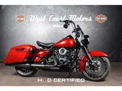 Harley-Davidson Flhrxs Road King Special 2018 occasion – foto 2 van 11
