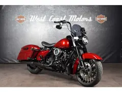 Harley-Davidson Flhrxs Road King Special 2018 occasion – foto 3 van 11