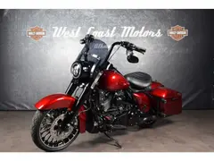 Harley-Davidson Flhrxs Road King Special 2018 occasion – foto 4 van 11