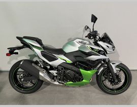 Kawasaki Z 7 Hybrid 2025 occasion