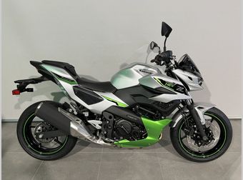 Kawasaki Z 7 Hybrid 2025 occasion