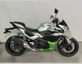 Kawasaki Z 7 Hybrid 2025 occasion