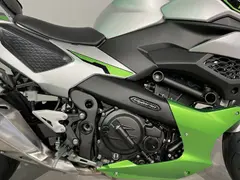 Kawasaki Z7 Hybrid 2025 occasion – foto 2 van 9