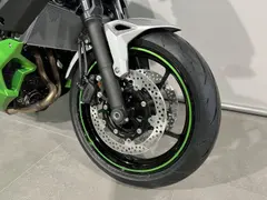 Kawasaki Z7 Hybrid 2025 occasion – foto 3 van 9