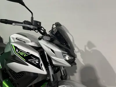 KAWASAKI Z 7 HYBRID – foto 4