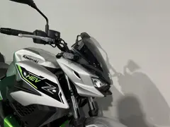 Kawasaki Z7 Hybrid 2025 occasion – foto 4 van 9