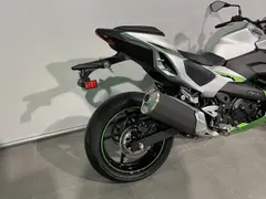 Kawasaki Z7 Hybrid 2025 occasion – foto 5 van 9