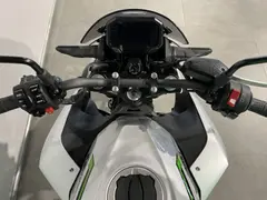 Kawasaki Z7 Hybrid 2025 occasion – foto 7 van 9