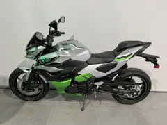 Kawasaki Z7 Hybrid 2025 occasion – foto 8 van 9
