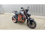 KTM 1290 SUPER DUKE R