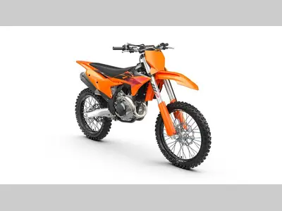 KTM 450 SX F – foto 2