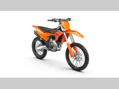 KTM 450 SX F 2026 nieuw – foto 2 van 3