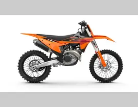KTM 450 SX F 2026 nieuw