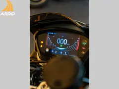 Triumph Street Triple RS 2017 occasion – foto 12 van 20