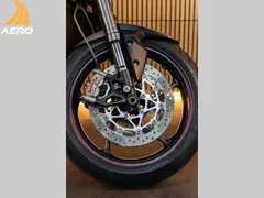 Triumph Street Triple RS 2017 occasion – foto 20 van 20