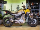 MOTO GUZZI STELVIO