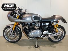Triumph Thruxton 1200 R 2016 occasion – foto 2 van 14