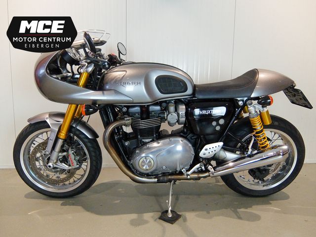 triumph - thruxton-1200-r