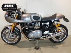Triumph Thruxton 1200 R 2016 occasion – foto 8 van 14