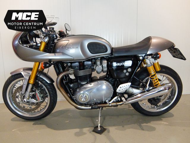 triumph - thruxton-1200-r