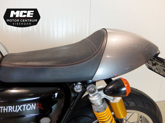 triumph - thruxton-1200-r
