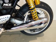 Triumph Thruxton 1200 R 2016 occasion – foto 11 van 14