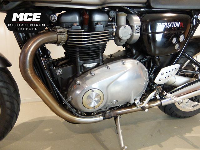 triumph - thruxton-1200-r