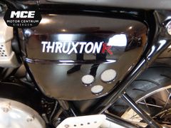 Triumph Thruxton 1200 R 2016 occasion – foto 13 van 14