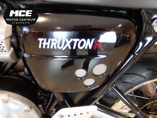 triumph - thruxton-1200-r