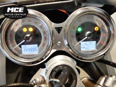 TRIUMPH THRUXTON 1200 R – foto 4