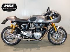 Triumph Thruxton 1200 R 2016 occasion – foto 3 van 14