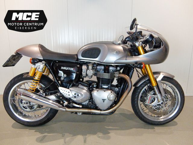 triumph - thruxton-1200-r