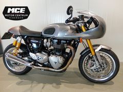 Triumph Thruxton 1200 R 2016 occasion – foto 14 van 14