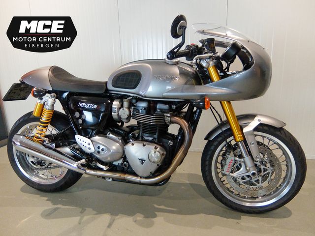 triumph - thruxton-1200-r