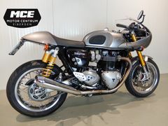 Triumph Thruxton 1200 R 2016 occasion – foto 6 van 14