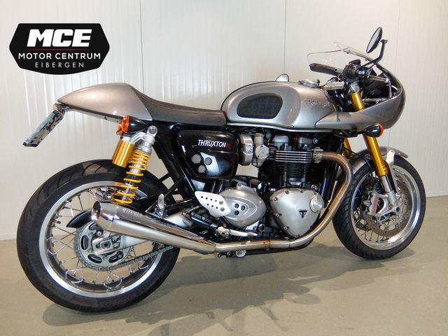 triumph - thruxton-1200-r