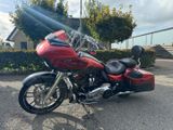 HARLEY-DAVIDSON CVO ROAD GLIDE