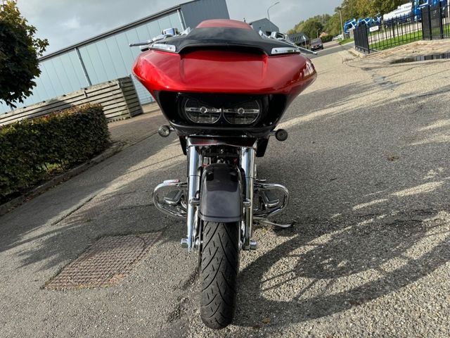 harley-davidson - cvo-road-glide
