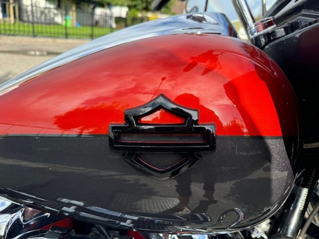 harley-davidson - cvo-road-glide