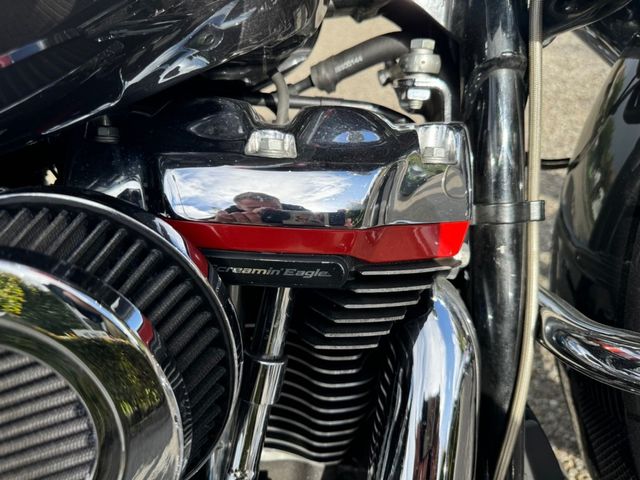 harley-davidson - cvo-road-glide