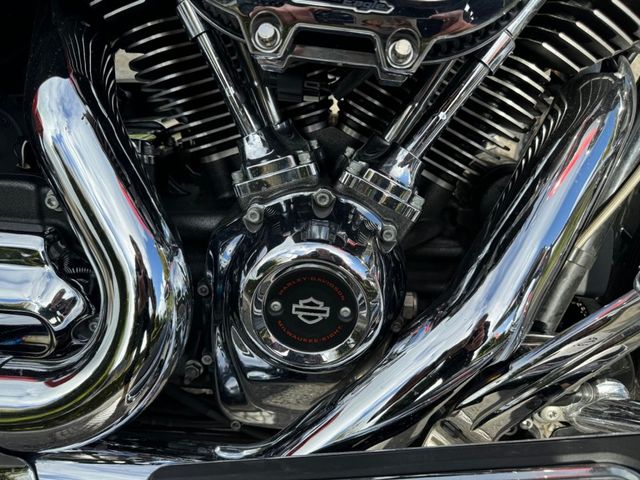 harley-davidson - cvo-road-glide