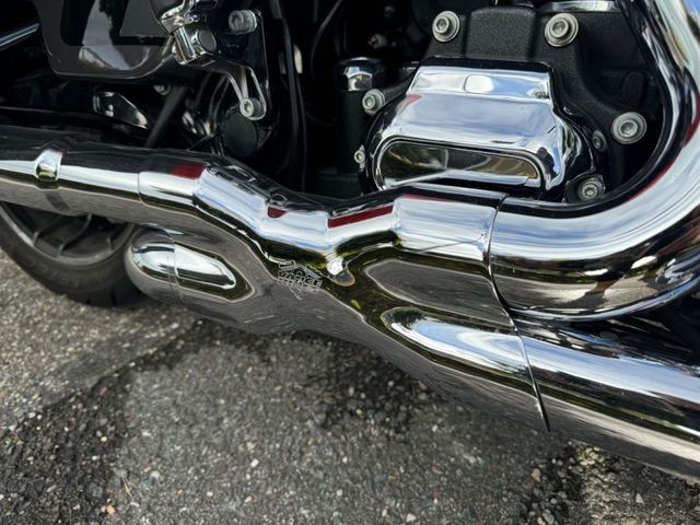 harley-davidson - cvo-road-glide