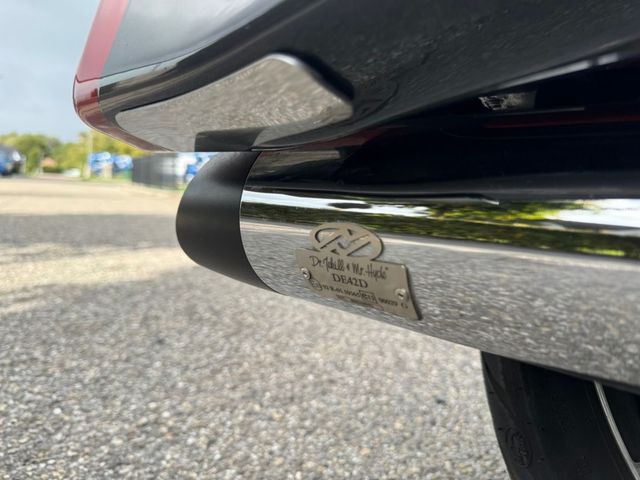 harley-davidson - cvo-road-glide