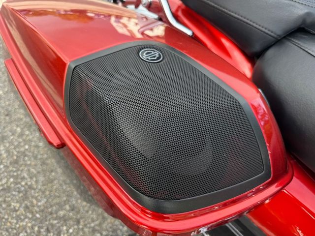 harley-davidson - cvo-road-glide